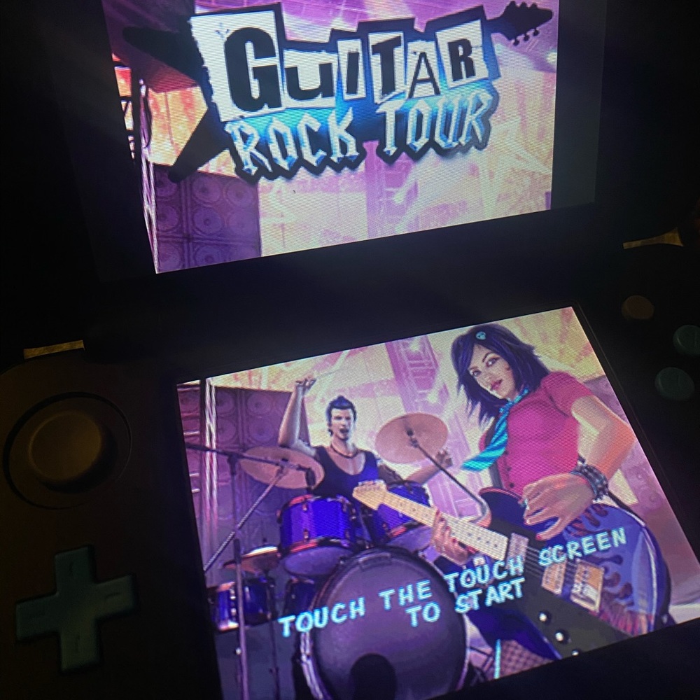 Nintendo DS Games - Picture 10 of 11